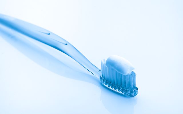 虫歯予防の基本“効果的なブラッシング方法”