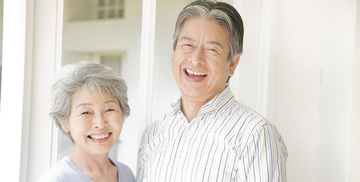 できるだけ歯を抜かない治療