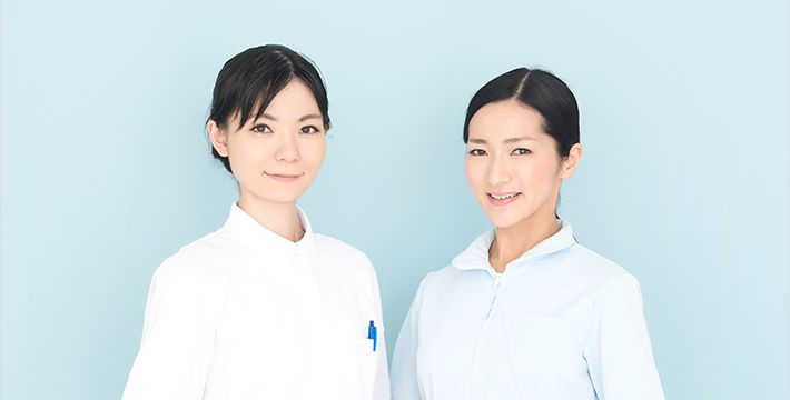 採用情報